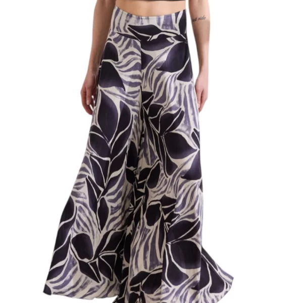 NAMASTE ΠΑΝΤΕΛΟΝΙ ISMAEL SS0126041-BLACK Multi