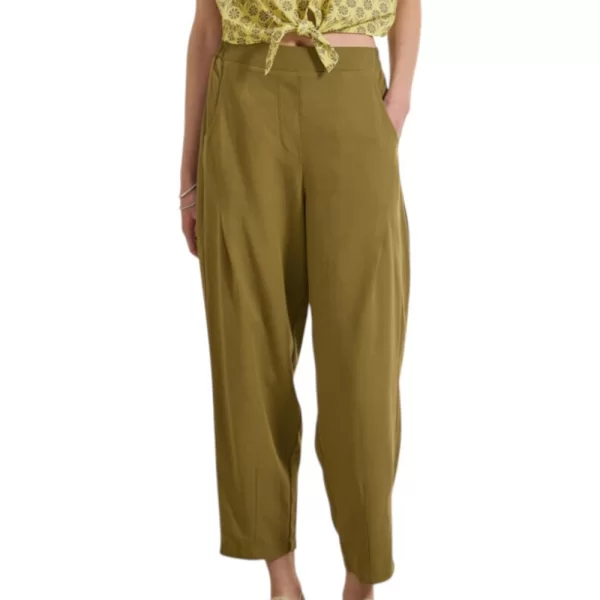 NAMASTE ΠΑΝΤΕΛΟΝΙ EBENEZ SS0126021-OLOVE Olive