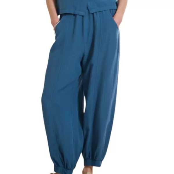 NAMASTE ΠΑΝΤΕΛΟΝΙ MORROW SS0126024-RAF Blue