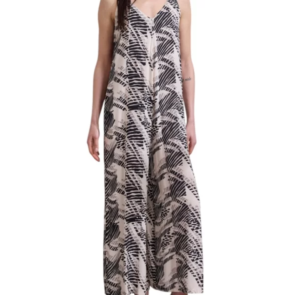 NAMASTE ΟΛΟΣΩΜΗ ΦΟΡΜΑ SS0626001-BLACK Multi