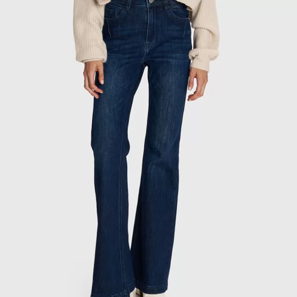 ALE ΠΑΝΤΕΛΟΝΙ 8919272-MPLE DenimDarkBlue