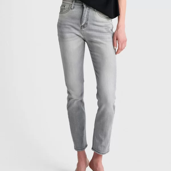 ALE ΠΑΝΤΕΛΟΝΙ 8923084-GRI DenimGray