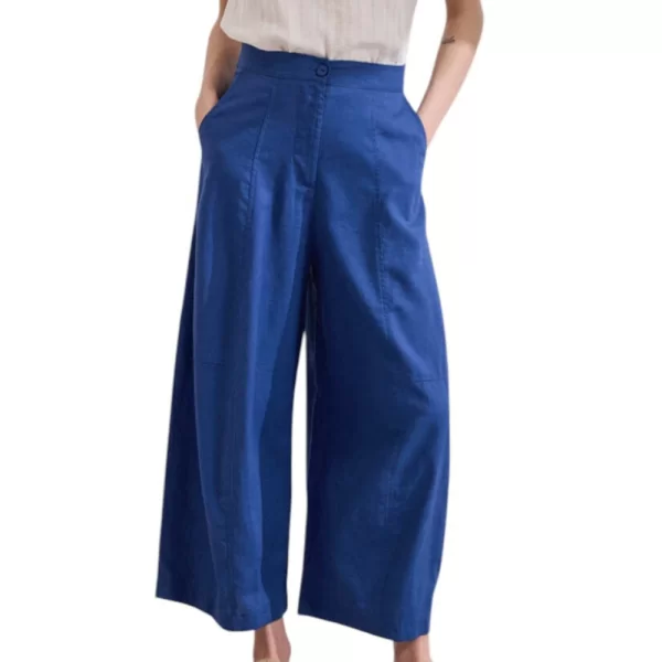 NAMASTE ΠΑΝΤΕΛΟΝΙ SEMA SS0126043-BLUE Blue