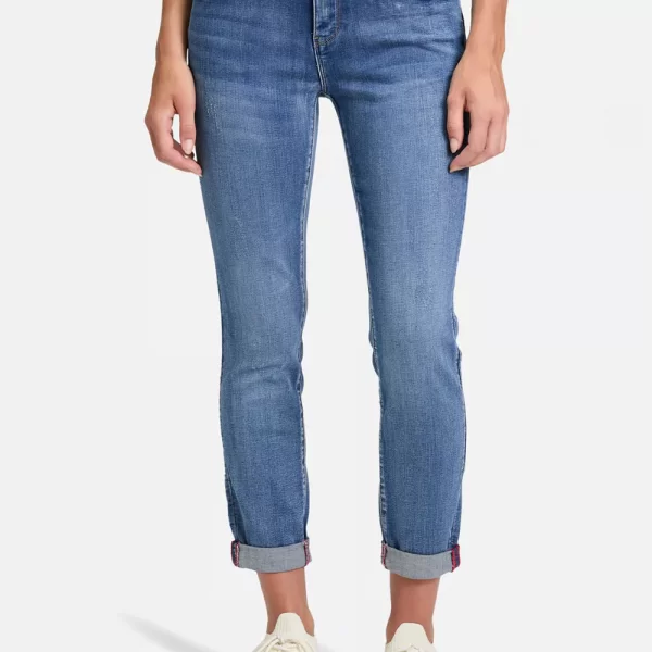 BETTY BARCLAY JEANS 6365/1053-8619 DenimBlue