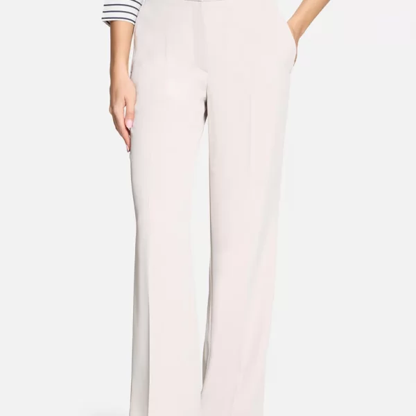BETTY BARCLAY PANTS 6158/1840-9106 Biege