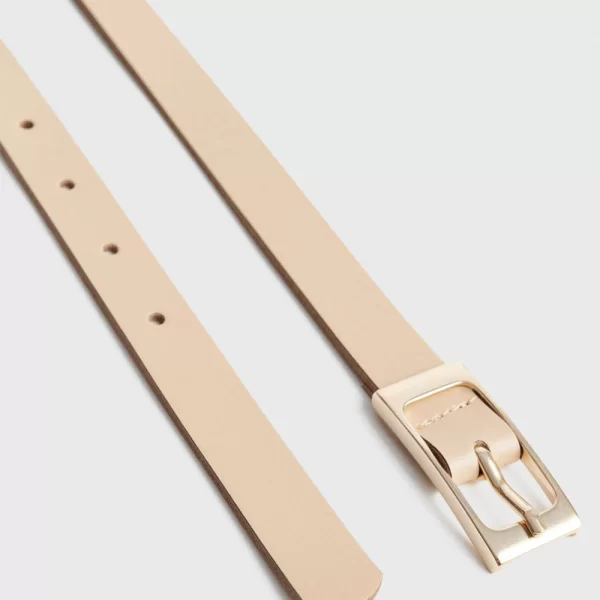 ALE ΖΩΝΗ 8Z23692-MILK Biege