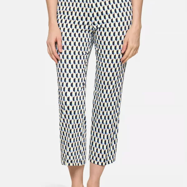 BETTY BARCLAY PANTS 6157/1857-8850 Multi