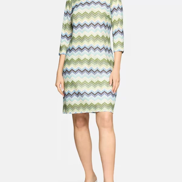 BETTY BARCLAY DRESS 1817/1914-5880 Mixed