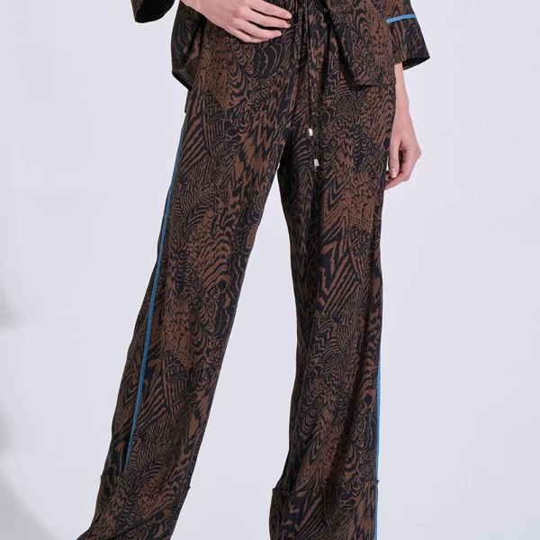 BILL COST ΠΑΝΤΕΛΟΝΙ 10-342472-0-ΚΑΦΕ Brown