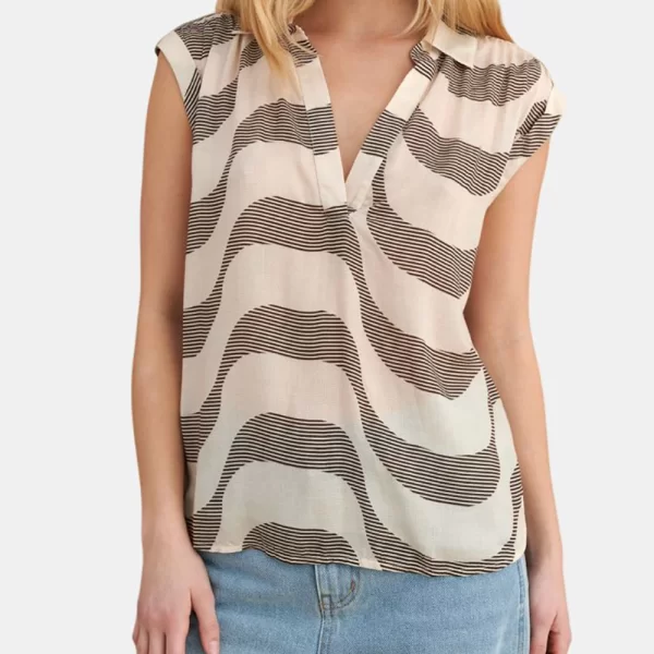 Attrattivo ATTRATTIVO ΤΟΠ 9923424-EKROY Multi