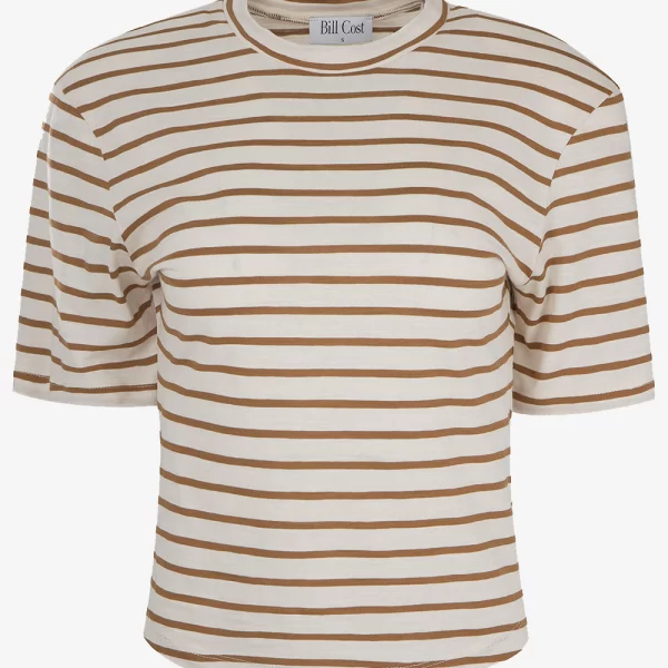 BILL COST BILL COST ΜΠΛΟΥΖΑ 10-320642-0-ΕΚΡΟΥ Multi