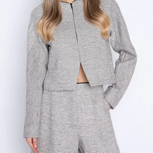 TOI&MOI ΜΠΟΛΕΡΟ 40-0862-126-1006 Multi