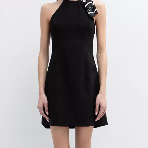 TOI&MOI ΦΟΡΕΜΑ 50-6829-126-320 Black