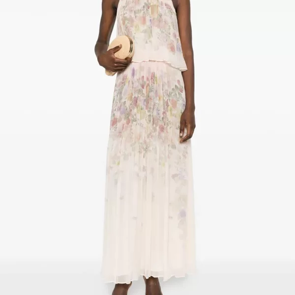 TWINSET ΦΟΡΕΜΑ 261TT2560-13588 Multi