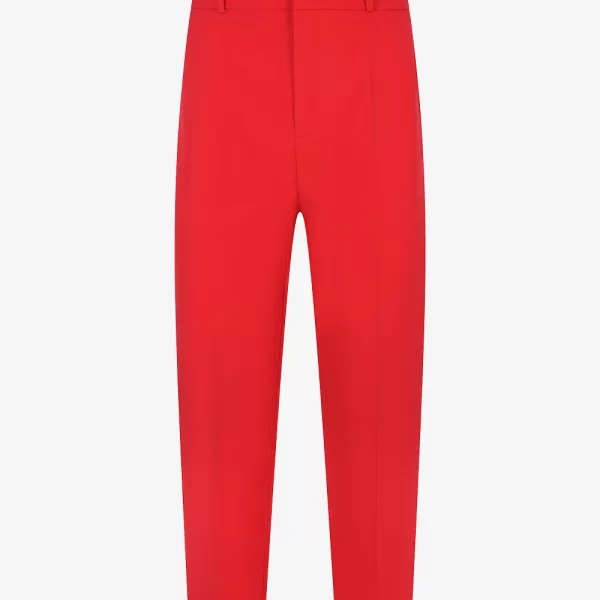 BILL COST ΠΑΝΤΕΛΟΝΙ 10-031087-0-ΚΟΚΚΙΝΟ Red