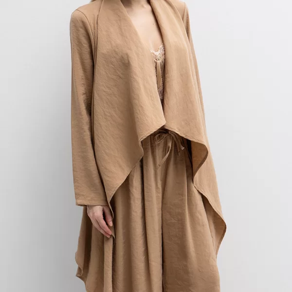 TOI&MOI ΖΑΚΕΤΑ 40-0879-126-322 Camel