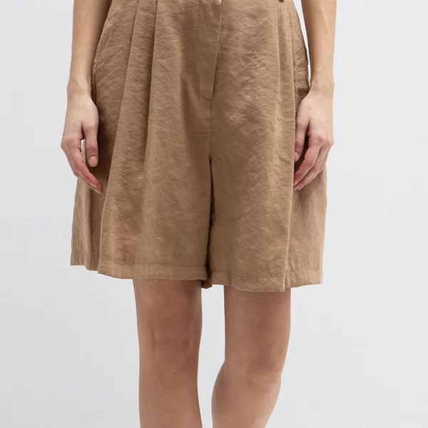 TOI&MOI ΒΕΡΜΟΥΔΑ 20-5826-126-322 Camel