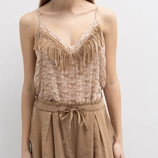 TOI&MOI ΜΠΛΟΥΖΑ 30-5796-126-1009 Multi