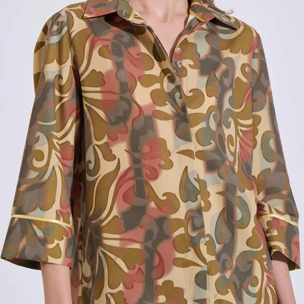 BILL COST ΠΟΥΚΑΜΙΣΟ 10-342489-0-ΩΧΡΑ Multi