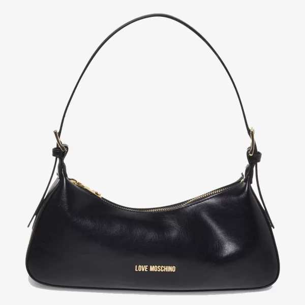 LOVE MOSCHINO ΤΣΑΝΤΑ JC4390PP0OKO0-000 Black