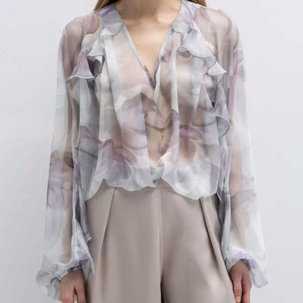 TOI&MOI ΜΠΛΟΥΖΑ 30-5805-126-1009 Multi