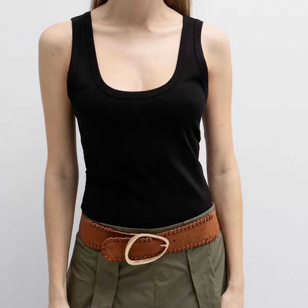 Toi & moi TOI&MOI ΜΠΛΟΥΖΑ 80-6736-126-320 Black