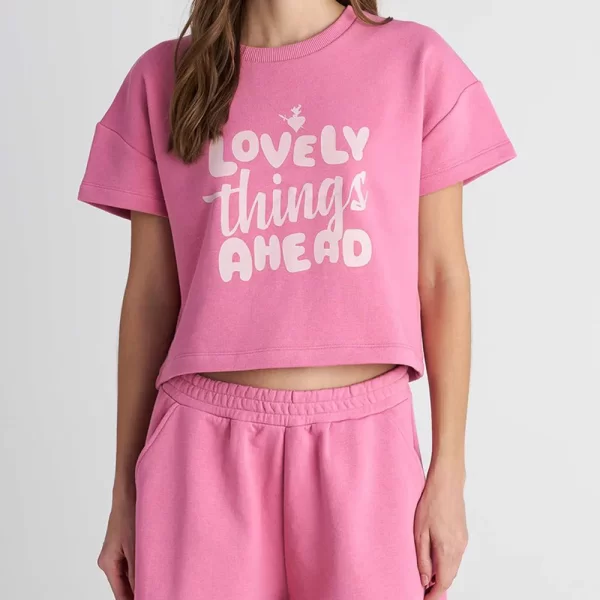 SUGARFREE ΜΠΛΟΥΖΑ 26812062-720 Pink