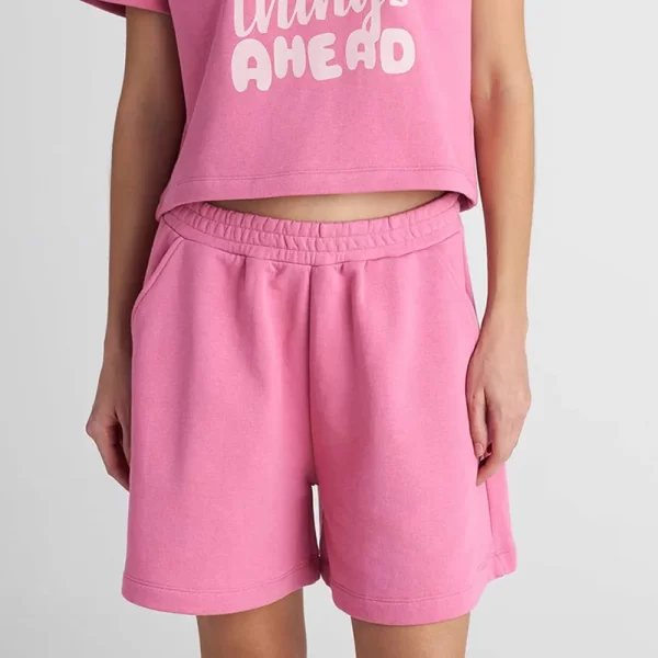 SUGARFREE ΒΕΡΜΟΥΔΑ 26810062-720 Pink