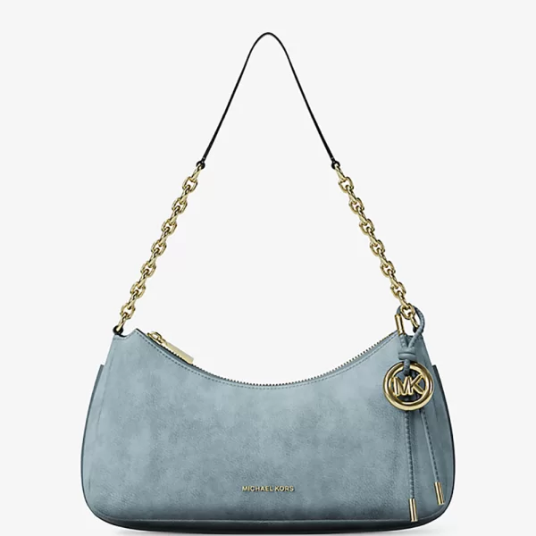 MICHAEL KORS HANDBAG 32R6GY5W6L-464 RafBlue