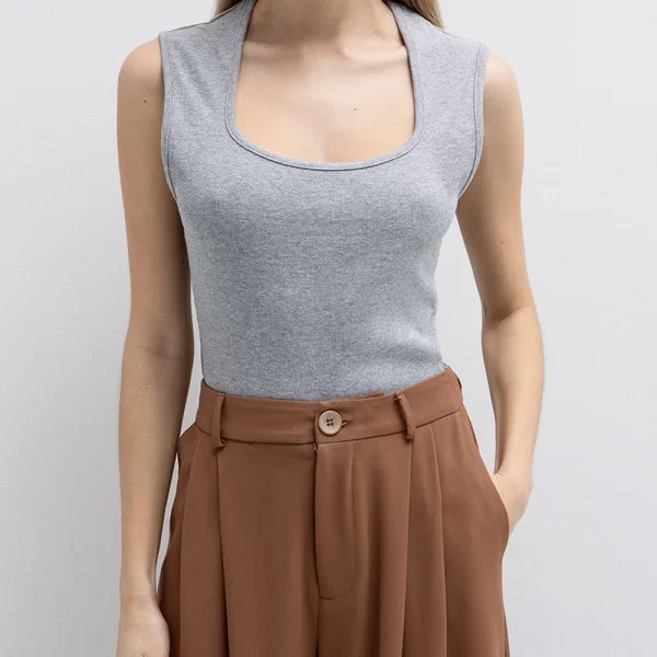 Toi & moi TOI&MOI ΜΠΛΟΥΖΑ 80-6638-126-410 Gray