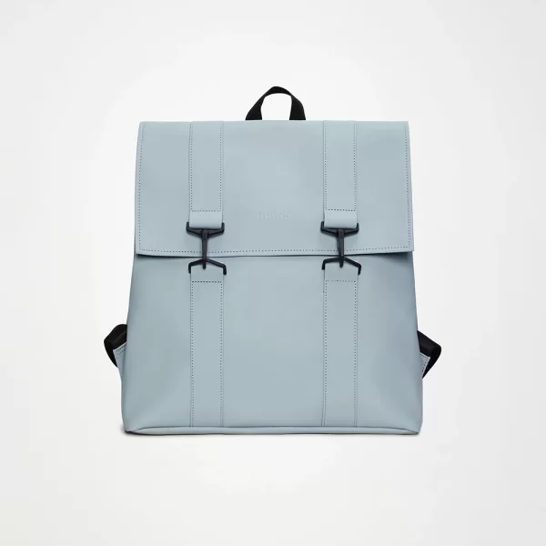 RAINS MSN Bag W3 13300-147 LightBlue