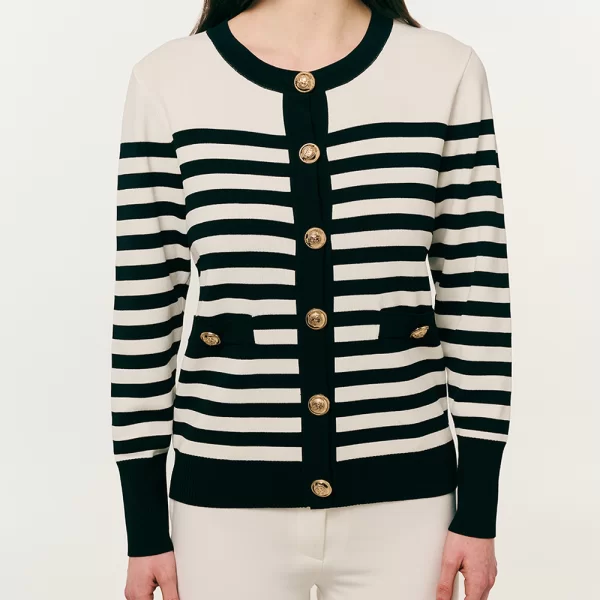 FOREL ΠΛΕΚΤΟ 082.90.01.003-Μαύρο Multi