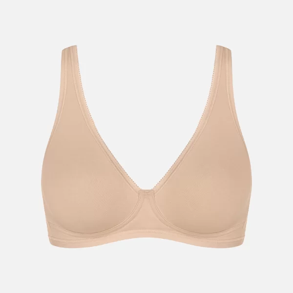 SLOGGI sloggi Basic+ Soft Bra 10222327-0026 Nude