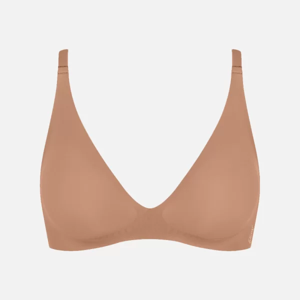SLOGGI sloggi ZERO Feel 2.0 THE UP P Bra 10226701-00CM Nude