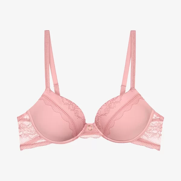 TRIUMPH Comfort Allure WHP 10226435-1539 Pink
