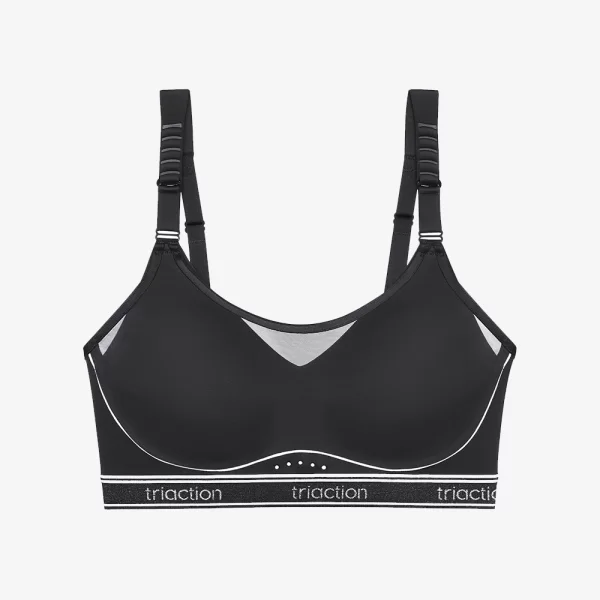 TRIUMPH Triaction Cardio Breeze N EX 10226411-0004-0004 Black