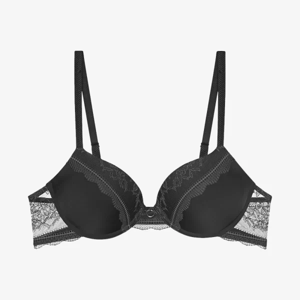 TRIUMPH Comfort Allure WHP 10226435-0004 Black