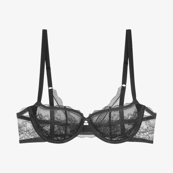 TRIUMPH Comfort Allure WH 10226412-0004 Black