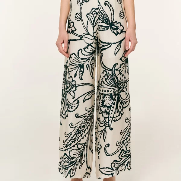 FOREL ΠΑΝΤΕΛΟΝΙ 082.20.01.003-Μαύρο Mixed