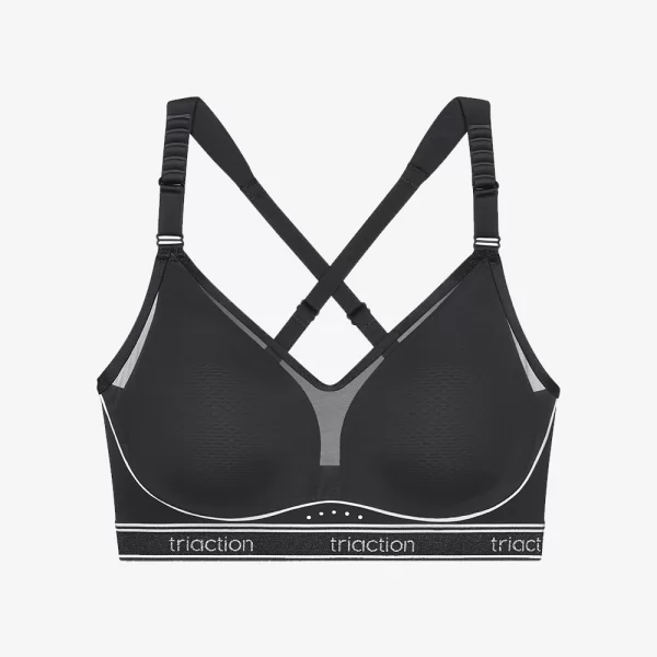 TRIUMPH Triaction Cardio Breeze P EX 10226330-0004 Black