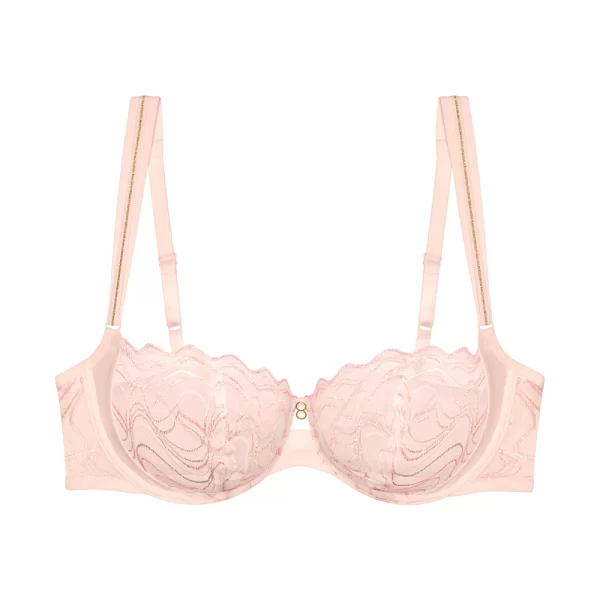 TRIUMPH Palina Waves of Glow WH 10226332-0040 LightPink