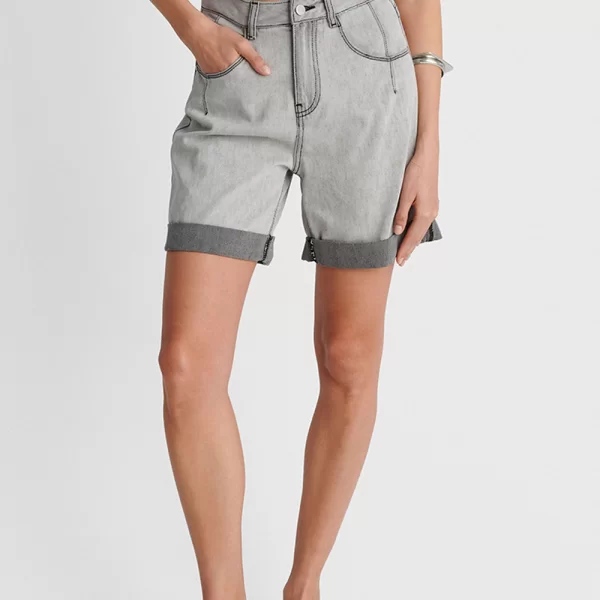 ALE ΒΕΡΜΟΥΔΑ 8922976-GRI DenimGray