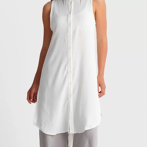 Ale ALE ΠΟΥΚΑΜΙΣΟ 82276209-LEYKO White