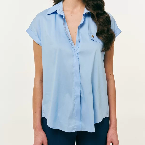 FOREL ΠΟΥΚΑΜΙΣΟ 082.80.01.014-ΣΙΕΛ Ciel