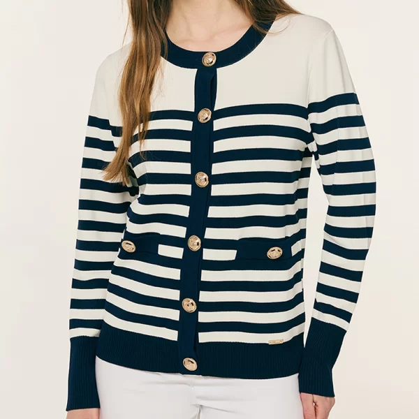 FOREL ΠΛΕΚΤΟ 082.90.01.003-ΜΠΛΕ Mixed