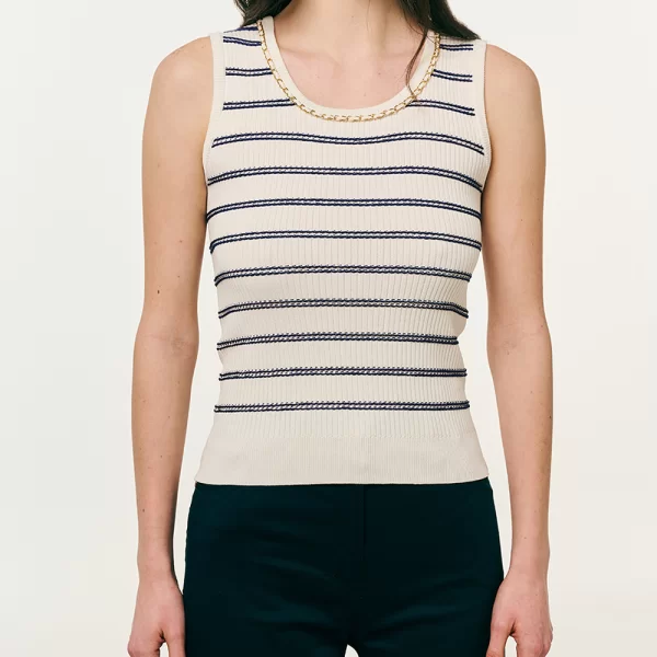 Forel FOREL ΠΛΕΚΤΟ 082.90.01.006-ΕΚΡΟΥ Ecru