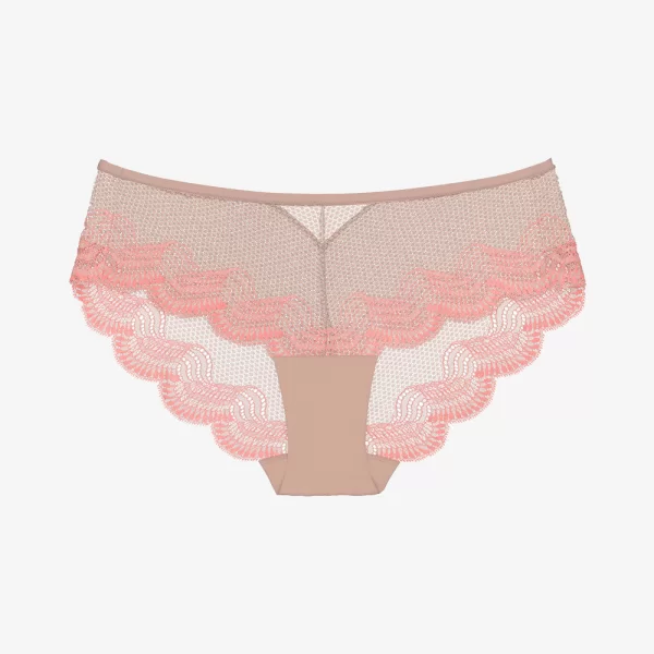 TRIUMPH Triumph Comfort Glam Hipster 10224929-7297-7297 Nude