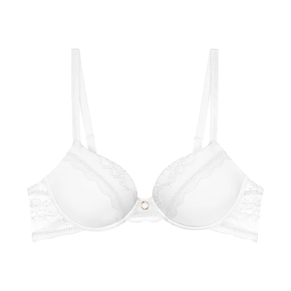 TRIUMPH Comfort Allure WHP 10226435-0003 White