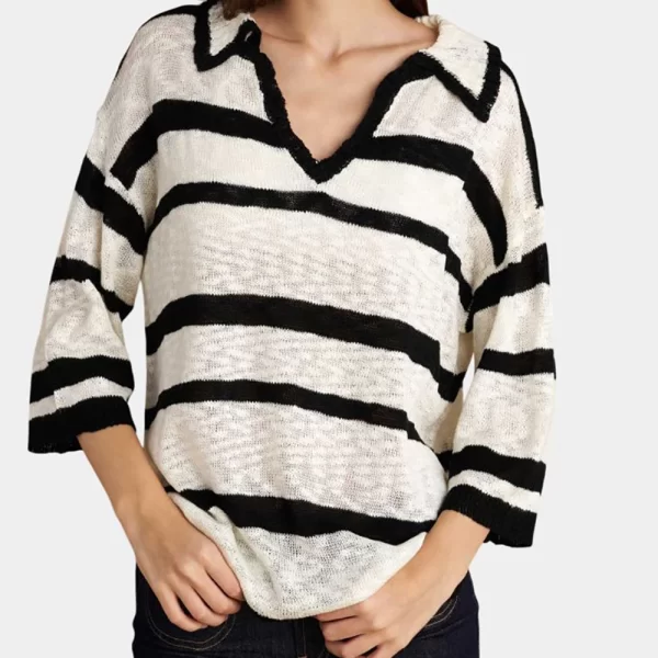 ATTRATTIVO ΜΠΛΟΥΖΑ 9P23391-EKROY Multi