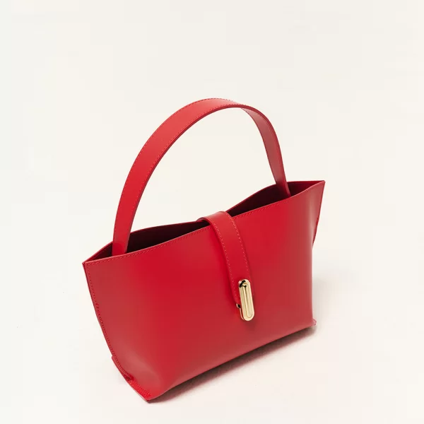 FOREL ΤΣΑΝΤΑ 082.55.01.006-ΚΟΚΚΙΝΟ Red